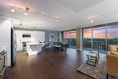 6211 W Northwest #701, Dallas, TX 75225 - Photo 2