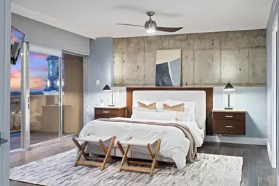 6211 W Northwest #701, Dallas, TX 75225 - Photo 36