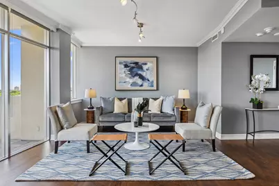 6211 W Northwest #701, Dallas, TX 75225 - Photo 4