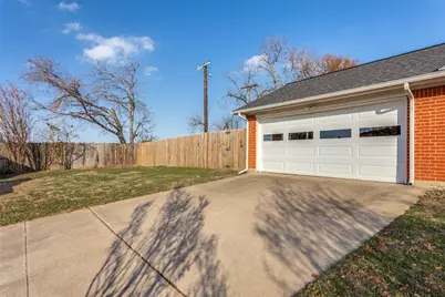 6644 Lakeside Drive, Lake Worth, TX 76135 - Photo 24