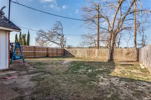 6644 Lakeside Dr, Lake Worth, TX 76135 - Photo 22