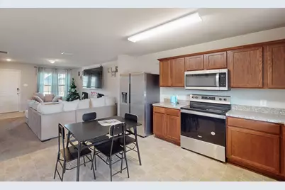 7812 Schooner Drive, Fort Worth, TX 76179 - Photo 10