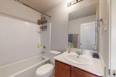 7812 Schooner Drive, Fort Worth, TX 76179 - Photo 16