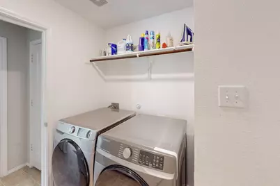 7812 Schooner Drive, Fort Worth, TX 76179 - Photo 34