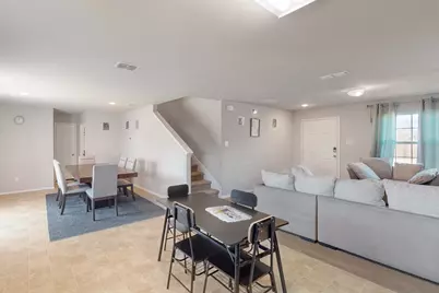 7812 Schooner Drive, Fort Worth, TX 76179 - Photo 8