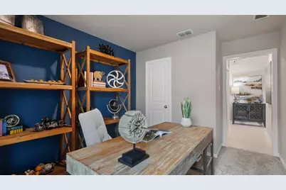 4217 Trickling Creek Lane, Fort Worth, TX 76036 - Photo 36