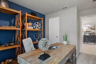 4217 Trickling Crk Ln, Fort Worth, TX 76036 - Photo 36