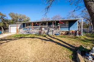 845 Co Rd 124, Stephenville, TX 76401 - Photo 6