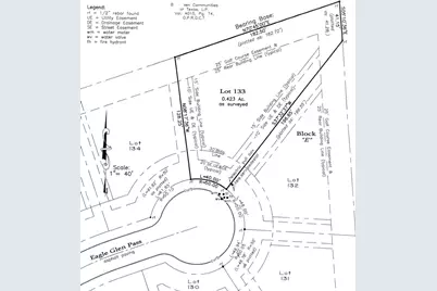 1201 Eagle Glen Pass, Gunter, TX 75058 - Photo 2