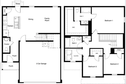 5513 Corduroy Road, Denton, TX 76249 - Photo 2