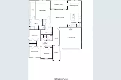 2121 Eugene Boulevard, Anna, TX 75409 - Photo 2