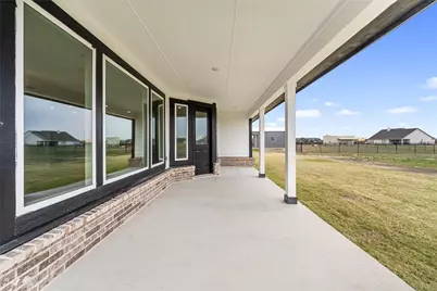 3107 White Oak Road, Oak Ridge, TX 75161 - Photo 36