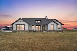 3107 White Oak Rd, Oak Ridge, TX 75161 - Photo 1