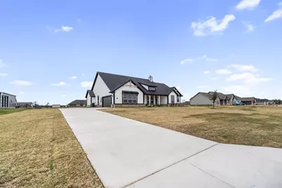 3107 White Oak Road, Oak Ridge, TX 75161 - Photo 6