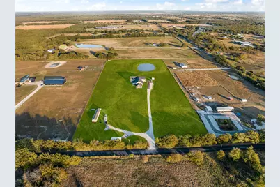 3106 County Road 2526, Quinlan, TX 75474 - Photo 36