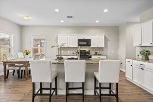 2460 French St, Fate, TX 75189 - Photo 8