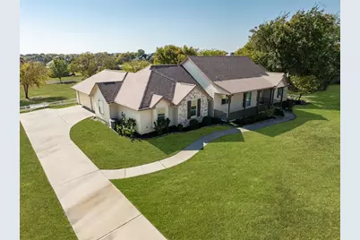 317 Lonesome Star Trail, Haslet, TX 76052 - Photo 4