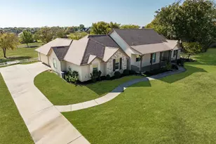 317 Lonesome Star Trail, Haslet, TX 76052 - Photo 4