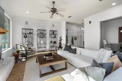 317 Lonesome Star Trail, Haslet, TX 76052 - Photo 10