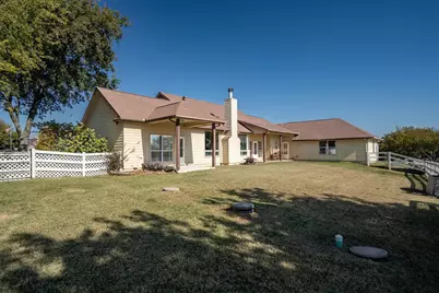 317 Lonesome Star Trail, Haslet, TX 76052 - Photo 30