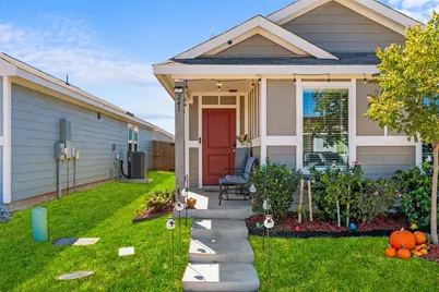 241 Thresher Lane, Princeton, TX 75407 - Photo 2