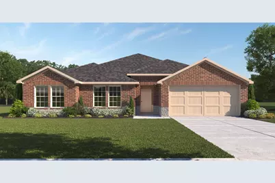 2105 Eugene Street, Anna, TX 75409 - Photo 1