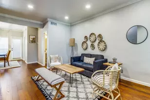 531 Josephine St, Dallas, TX 75246 - Photo 6