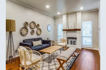 531 Josephine Street, Dallas, TX 75246 - Photo 1