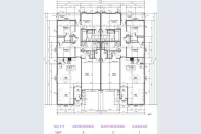 3017 Glennster Street, Abilene, TX 79606 - Photo 1