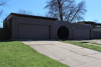 6321 Walraven Circle, Fort Worth, TX 76133 - Photo 2