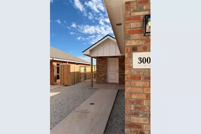 3025 Glennster Street, Abilene, TX 79606 - Photo 2