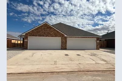 3025 Glennster Street, Abilene, TX 79606 - Photo 1