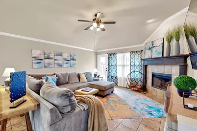 733 Ravenwood Drive, Saginaw, TX 76179 - Photo 14