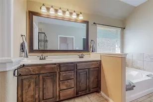 733 Ravenwood Dr, Saginaw, TX 76179 - Photo 20