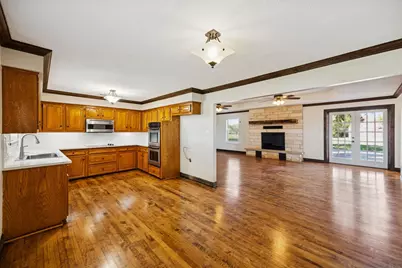 1403 Lakeview Drive, Saint Paul, TX 75098 - Photo 8