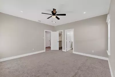 1221 S Rockwall Avenue, Terrell, TX 75160 - Photo 16