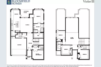 2216 Wexley Drive, Mansfield, TX 76084 - Photo 2