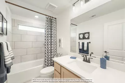 2216 Wexley Drive, Mansfield, TX 76084 - Photo 32