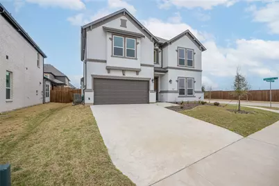 9322 Middle Ground Place, Frisco, TX 75035 - Photo 2