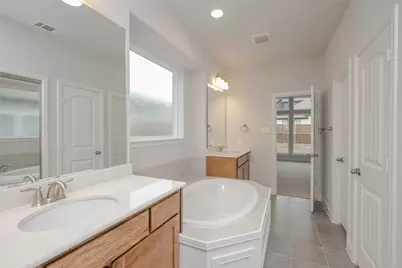 9322 Middle Ground Place, Frisco, TX 75035 - Photo 22