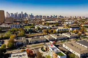 4575 Virginia Ave, Dallas, TX 75204 - Photo 4