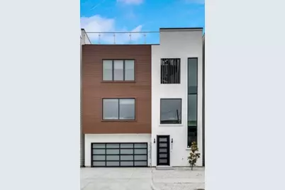 4575 Virginia Avenue, Dallas, TX 75204 - Photo 1