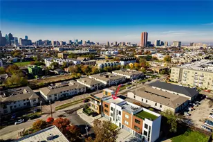 4575 Virginia Ave, Dallas, TX 75204 - Photo 2