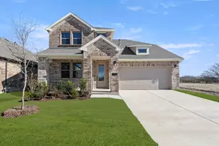 773 Waterhouse Lk Dr, Anna, TX 75409 - Photo 1