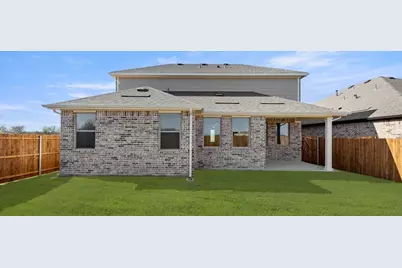 773 Waterhouse Lake Drive, Anna, TX 75409 - Photo 28