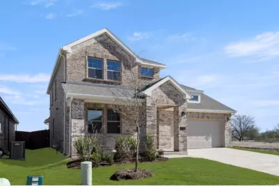 773 Waterhouse Lake Drive, Anna, TX 75409 - Photo 2