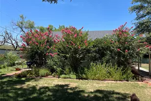 5002 Meadow Dr, Abilene, TX 79606 - Photo 30