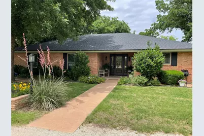 5002 Meadow Drive, Abilene, TX 79606 - Photo 1
