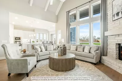 157 Chapowits Drive, Godley, TX 76044 - Photo 14