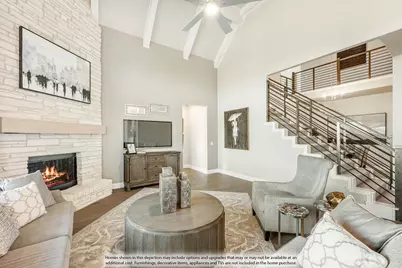 157 Chapowits Drive, Godley, TX 76044 - Photo 16